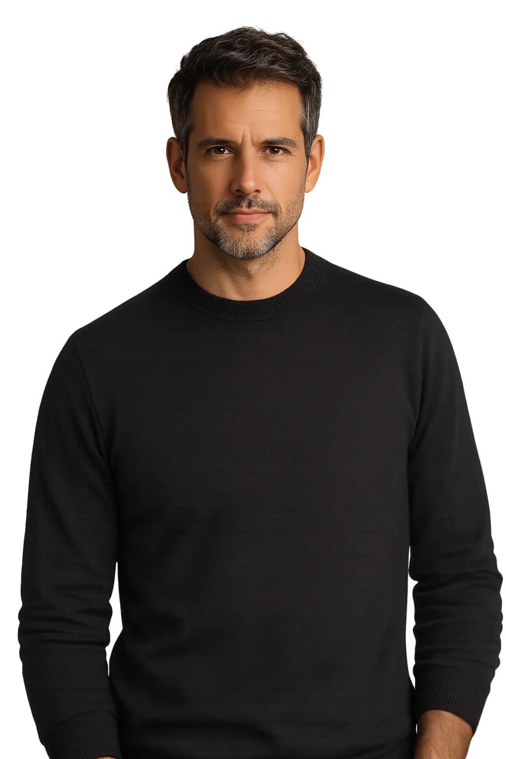 Iván, Analista de Documentos