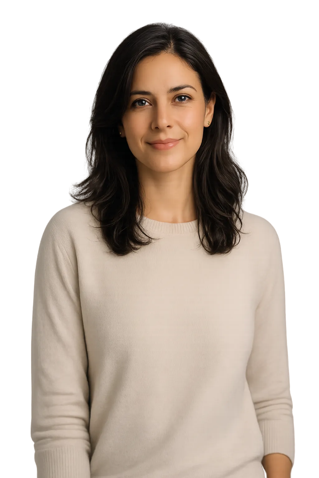 Nina, Especialista en Soporte