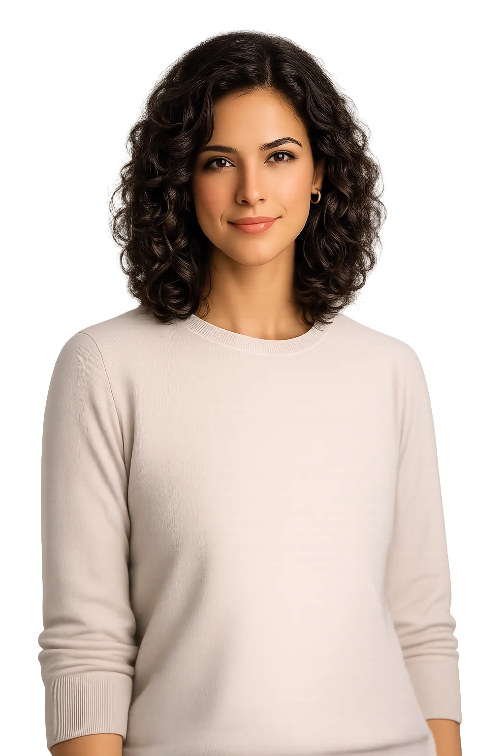 Sofía, Analista de Selección