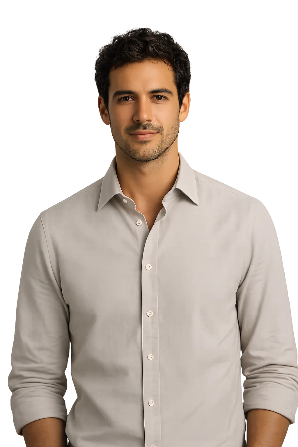 Tomás, Representante de Ventas (SDR)