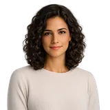 Sofía, Analista de Selección